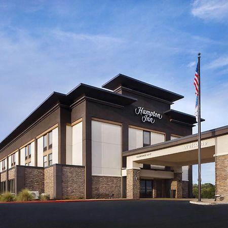 Hampton Inn Natchitoches Shamard Heights Kültér fotó