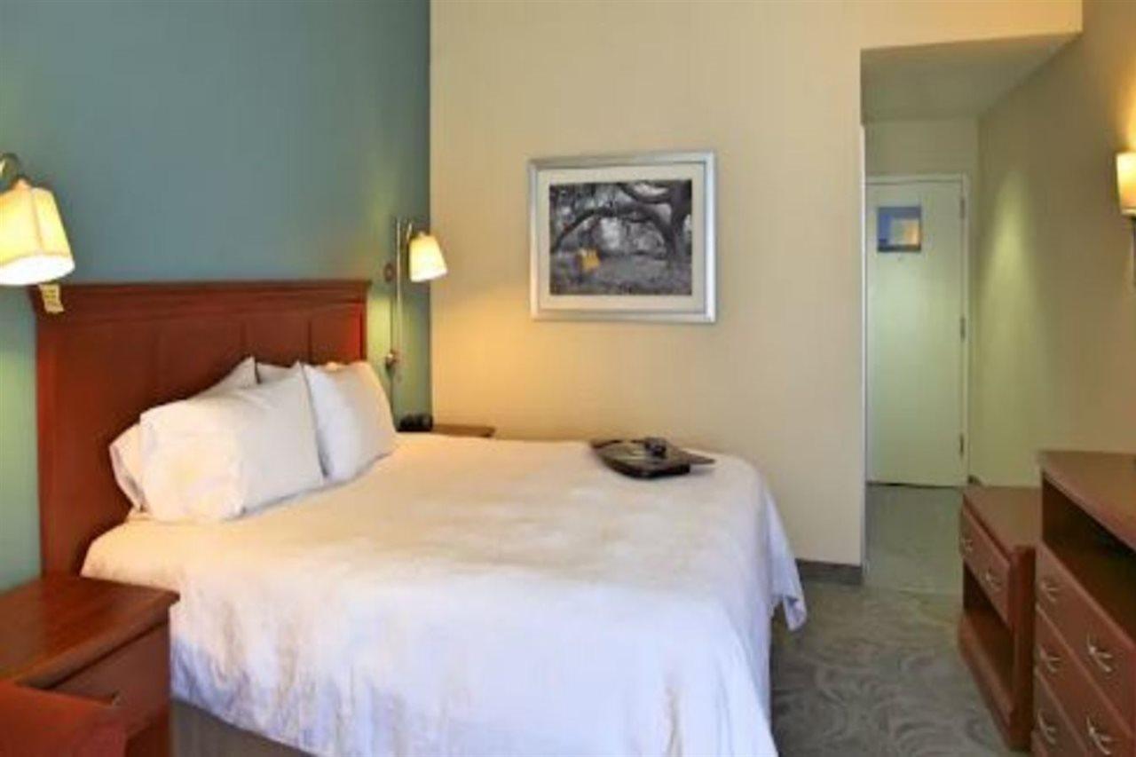 Hampton Inn Natchitoches Shamard Heights Kültér fotó
