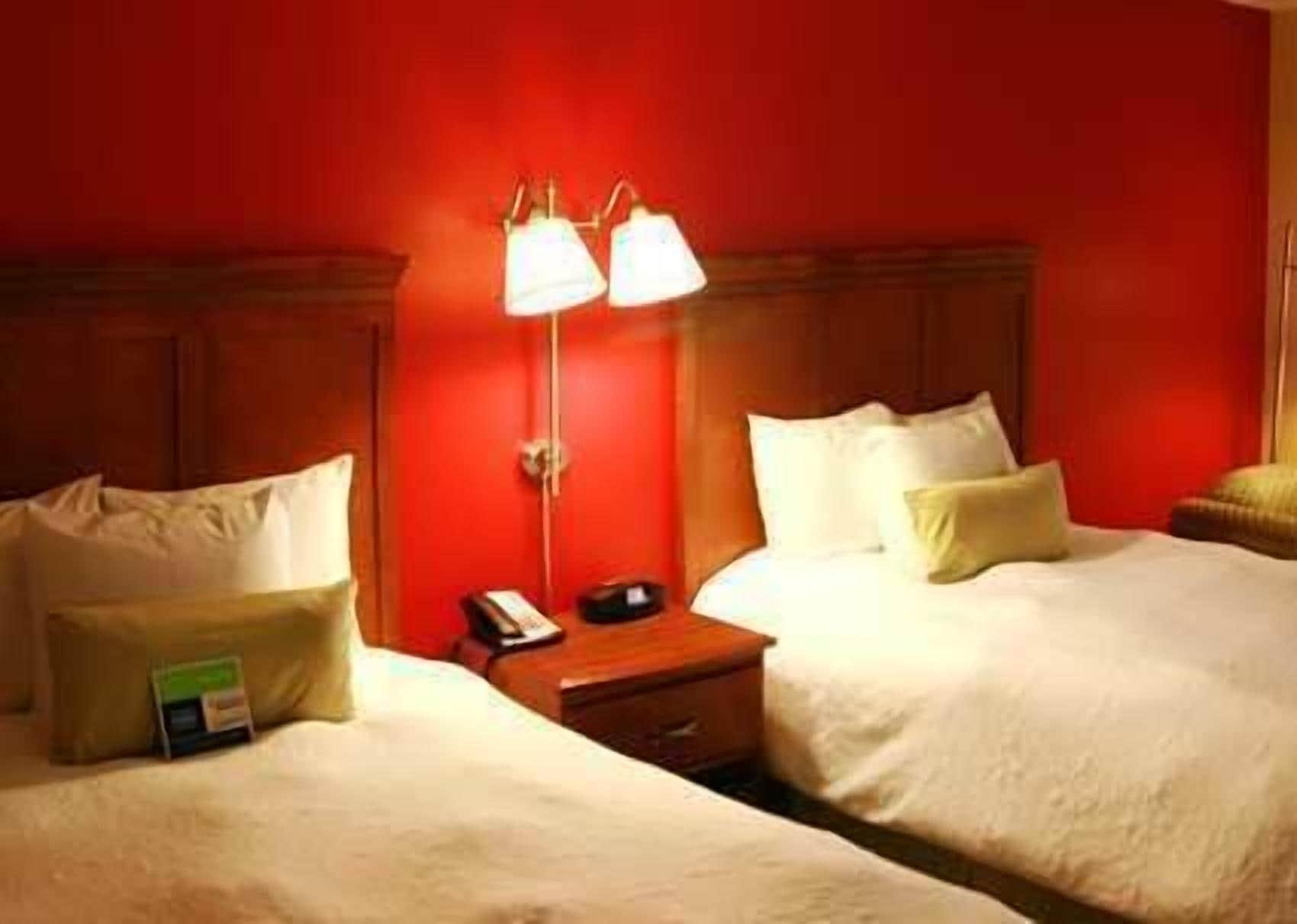 Hampton Inn Natchitoches Shamard Heights Kültér fotó