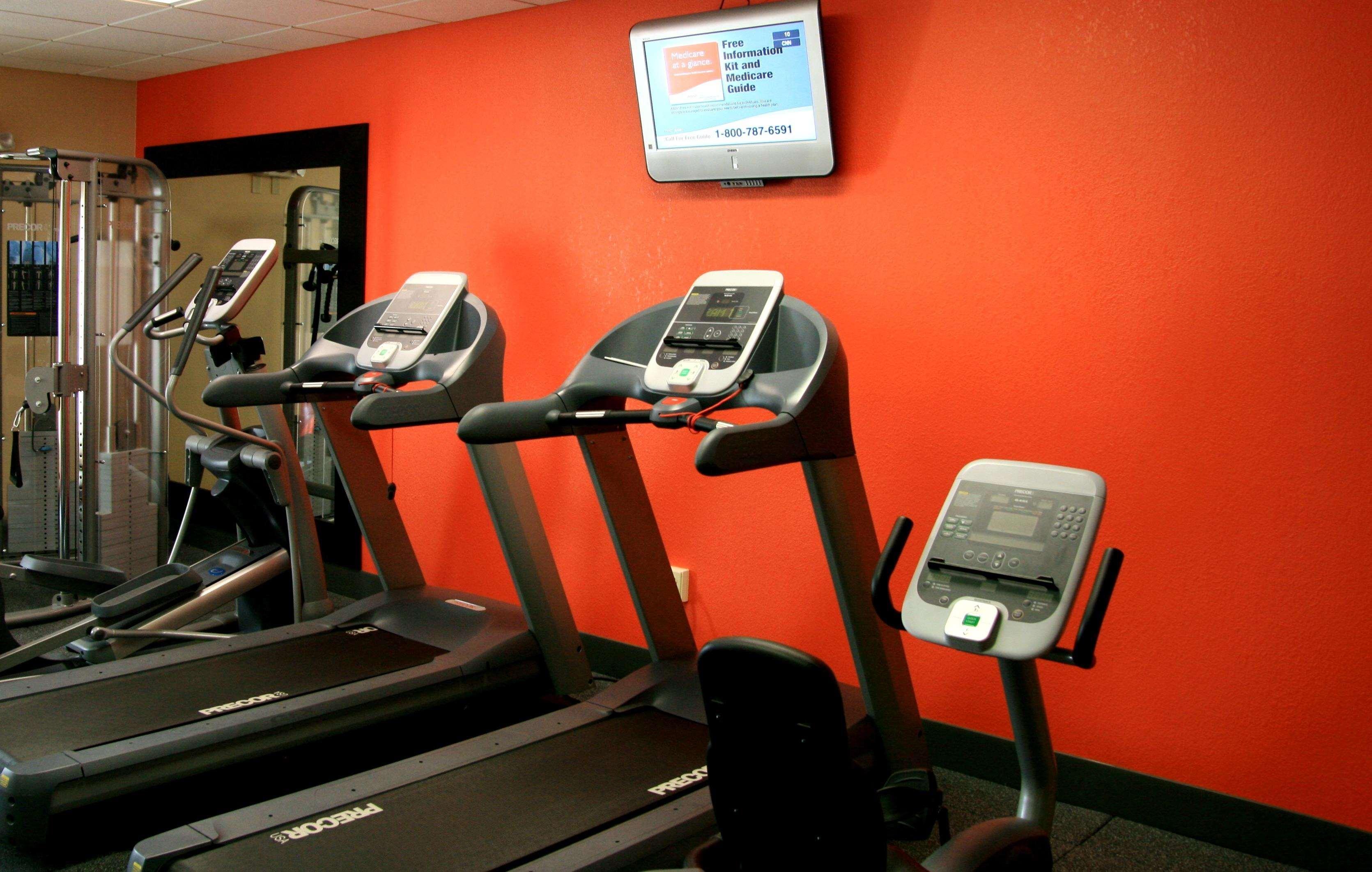 Hampton Inn Natchitoches Shamard Heights Kültér fotó