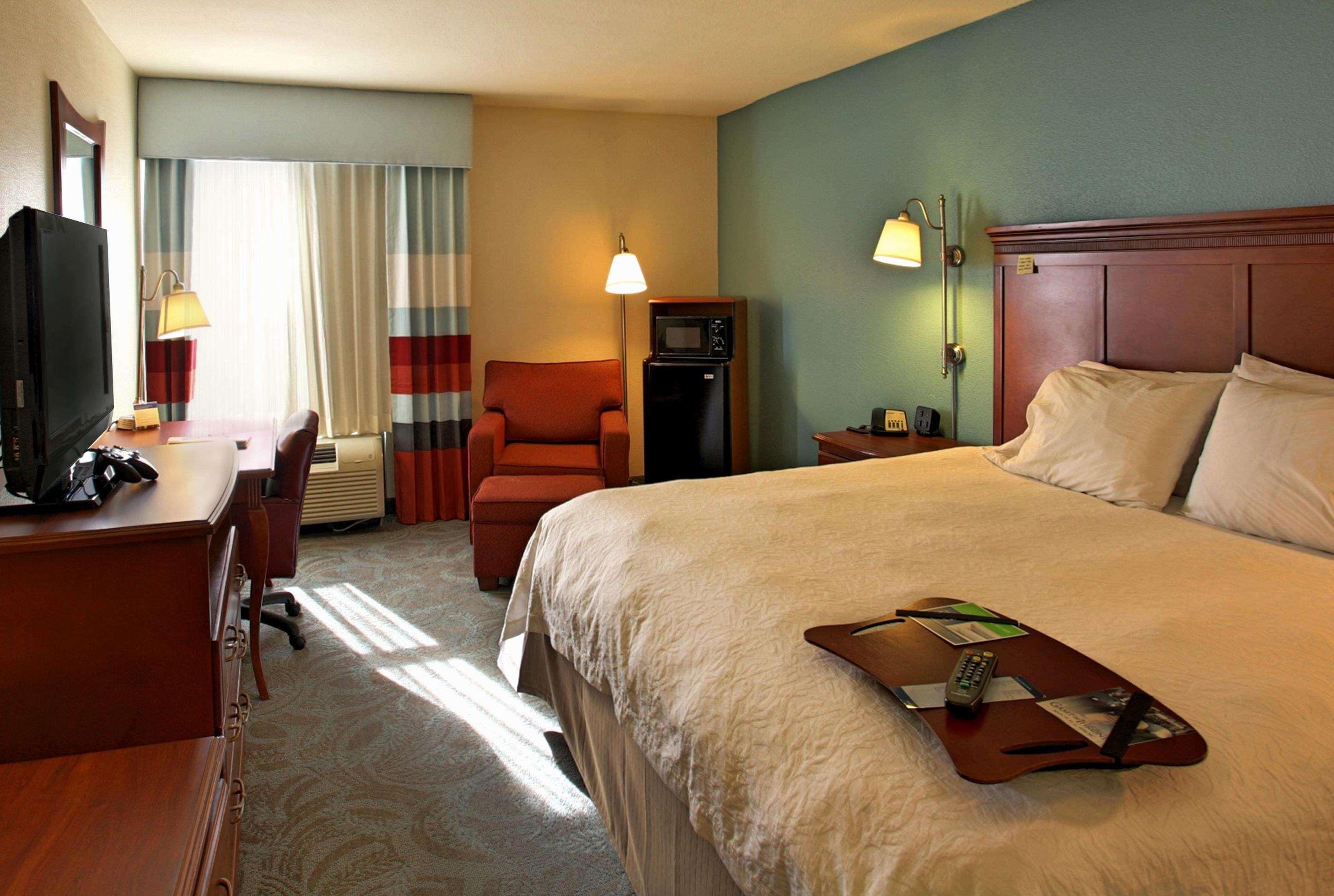 Hampton Inn Natchitoches Shamard Heights Kültér fotó