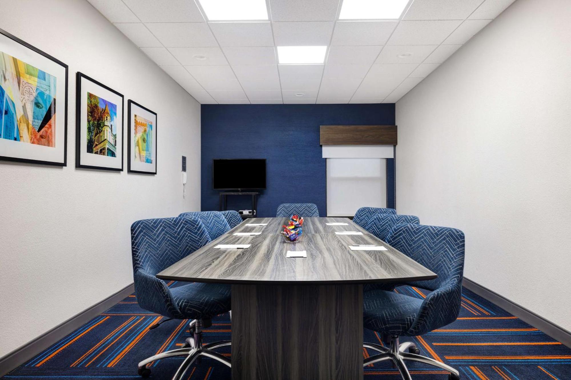 Hampton Inn Natchitoches Shamard Heights Kültér fotó