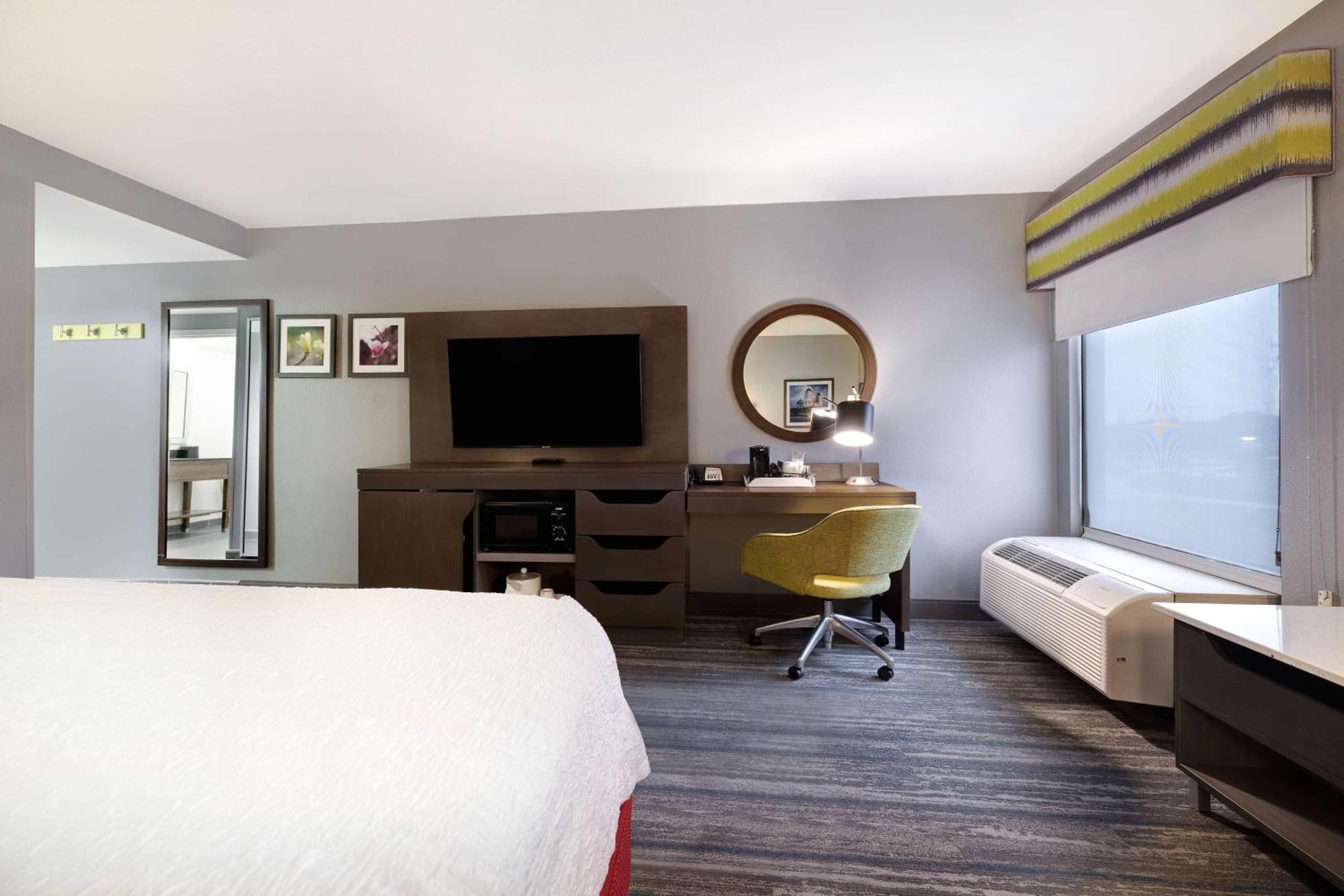 Hampton Inn Natchitoches Shamard Heights Kültér fotó
