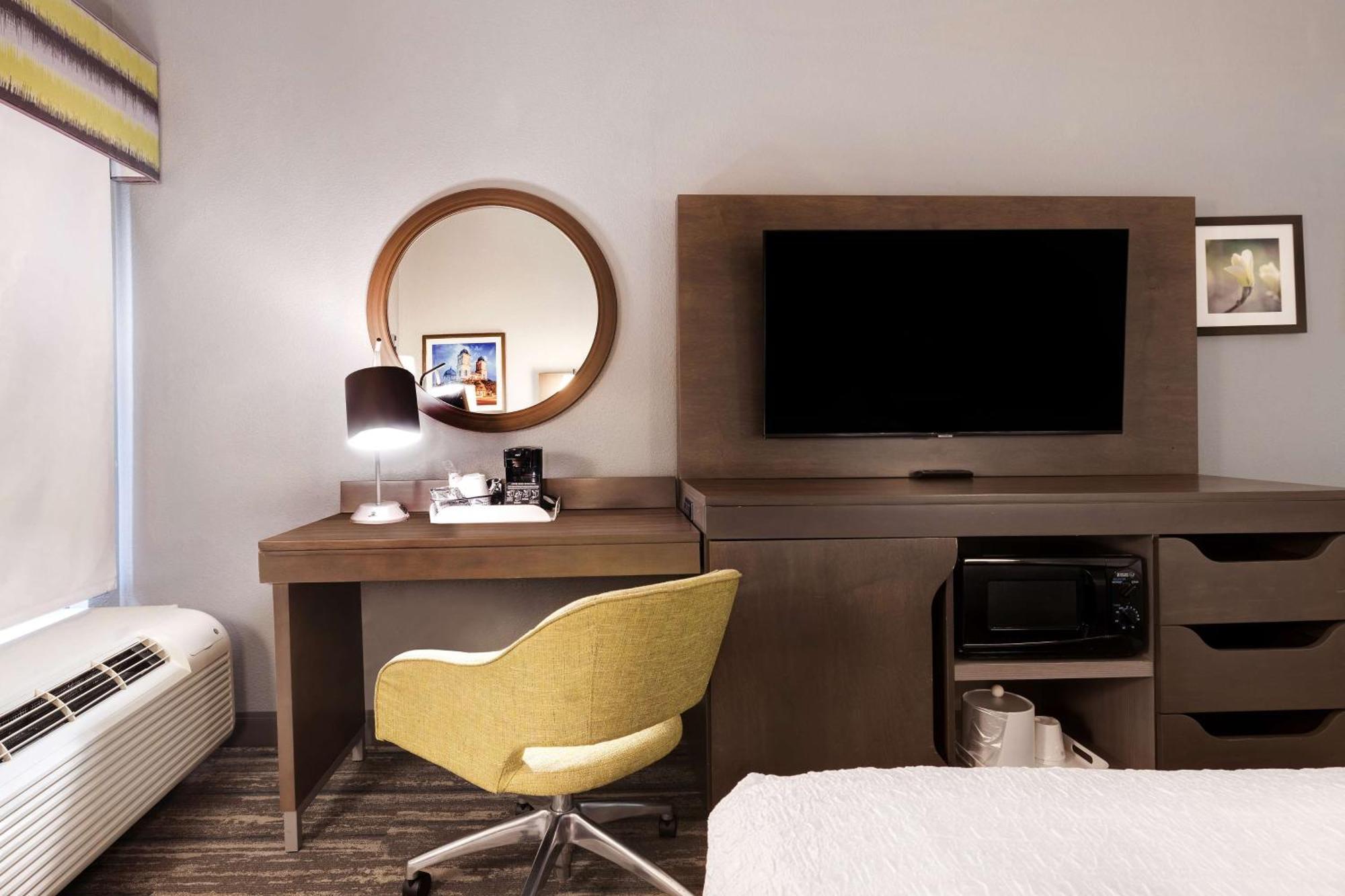 Hampton Inn Natchitoches Shamard Heights Kültér fotó