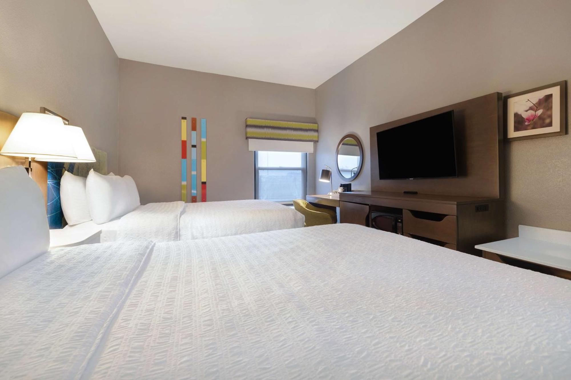 Hampton Inn Natchitoches Shamard Heights Kültér fotó