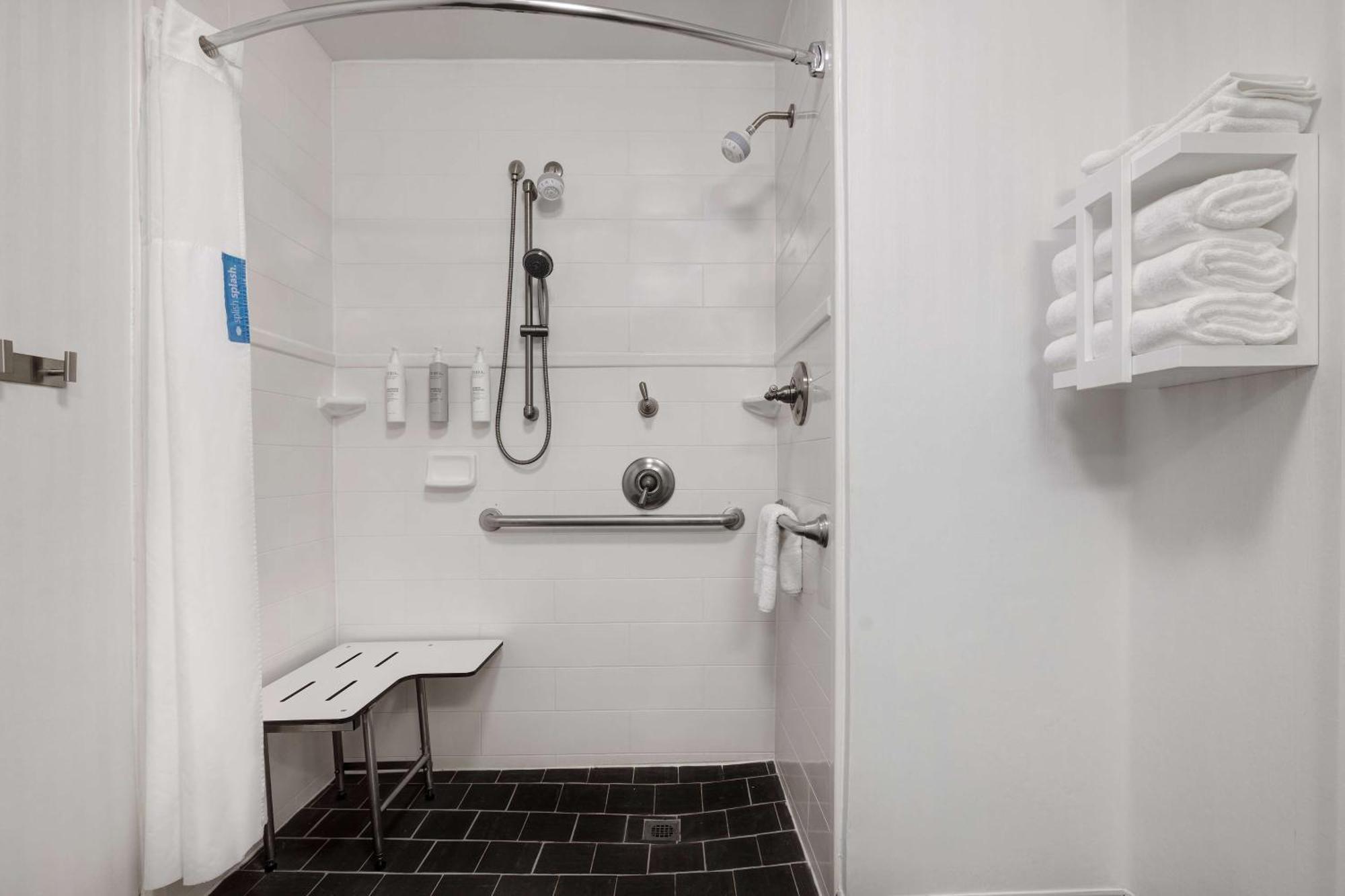 Hampton Inn Natchitoches Shamard Heights Kültér fotó