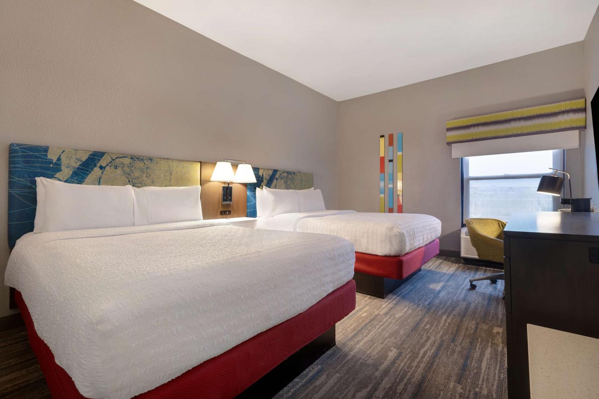 Hampton Inn Natchitoches Shamard Heights Kültér fotó