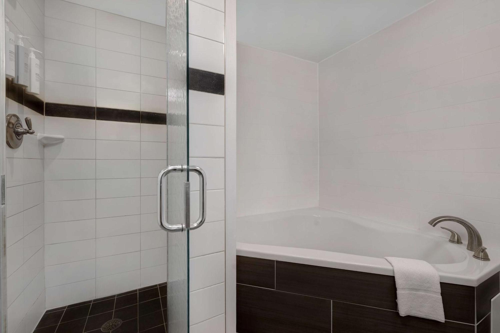 Hampton Inn Natchitoches Shamard Heights Kültér fotó