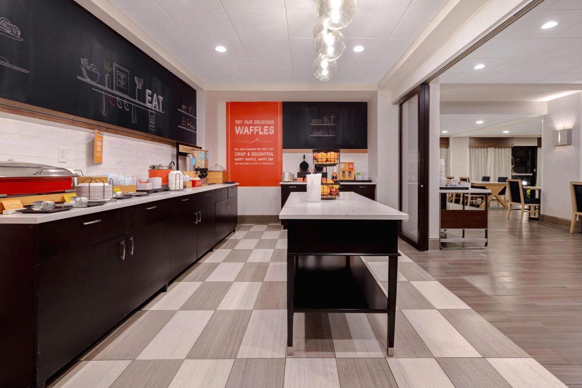 Hampton Inn Natchitoches Shamard Heights Kültér fotó