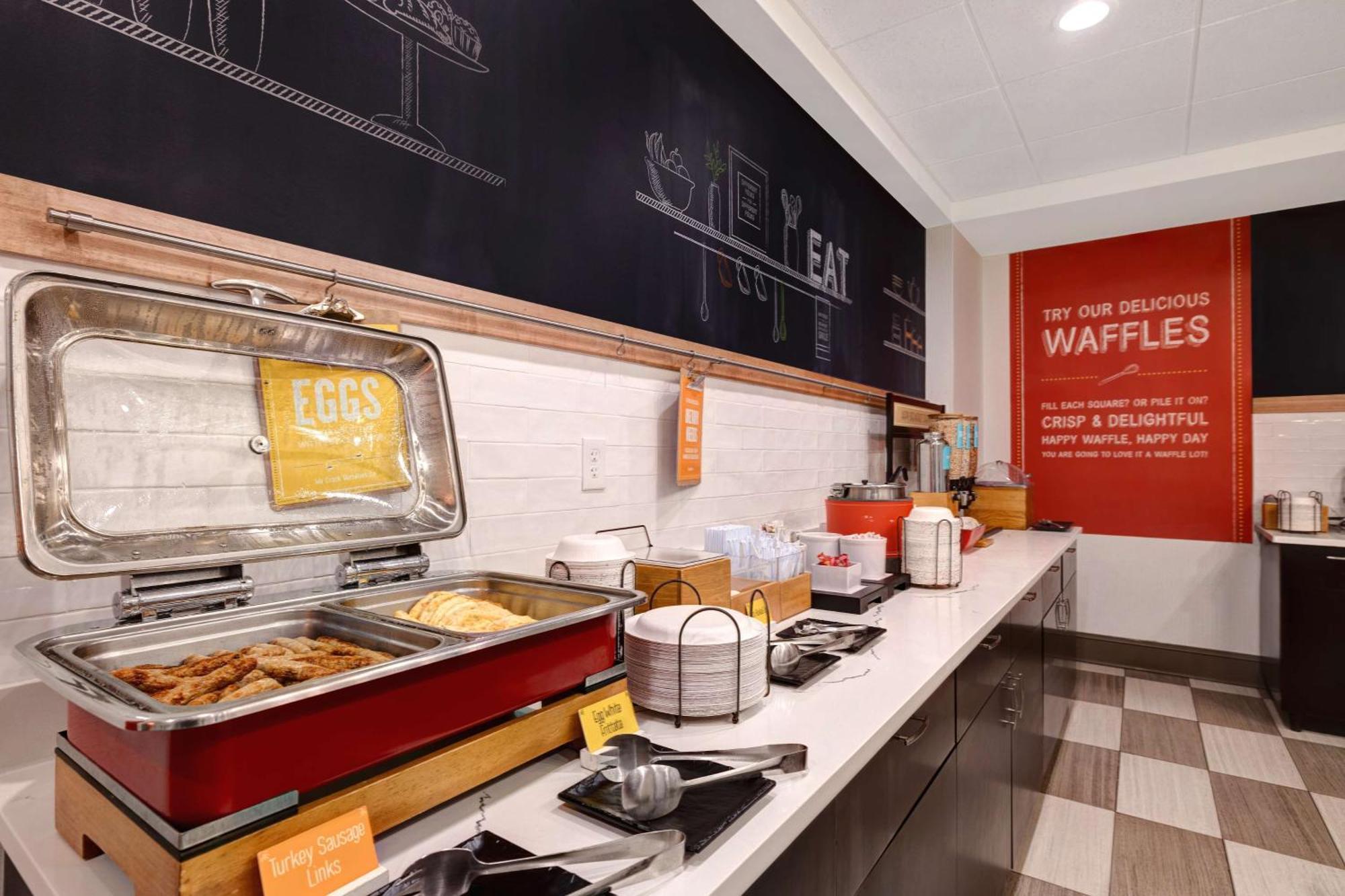 Hampton Inn Natchitoches Shamard Heights Kültér fotó