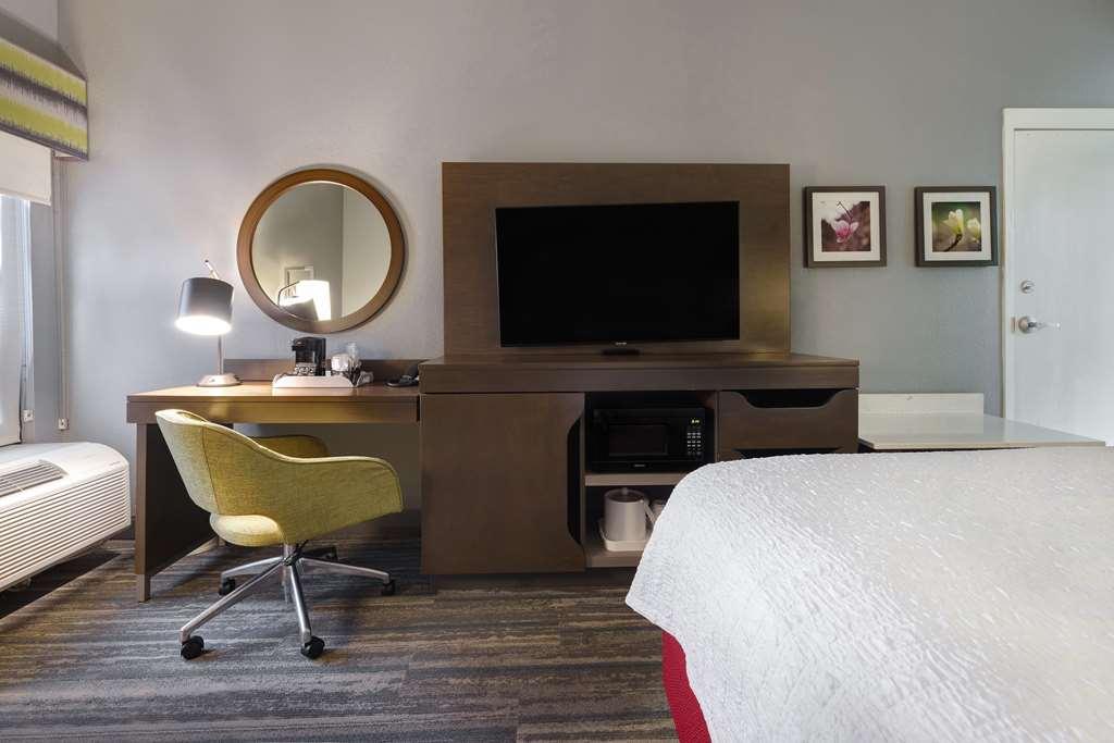 Hampton Inn Natchitoches Shamard Heights Szoba fotó